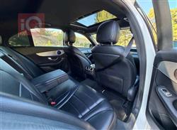 مرسيدس بنز C-Class